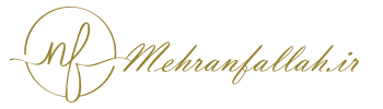 MehranFallah | مهران فلاح